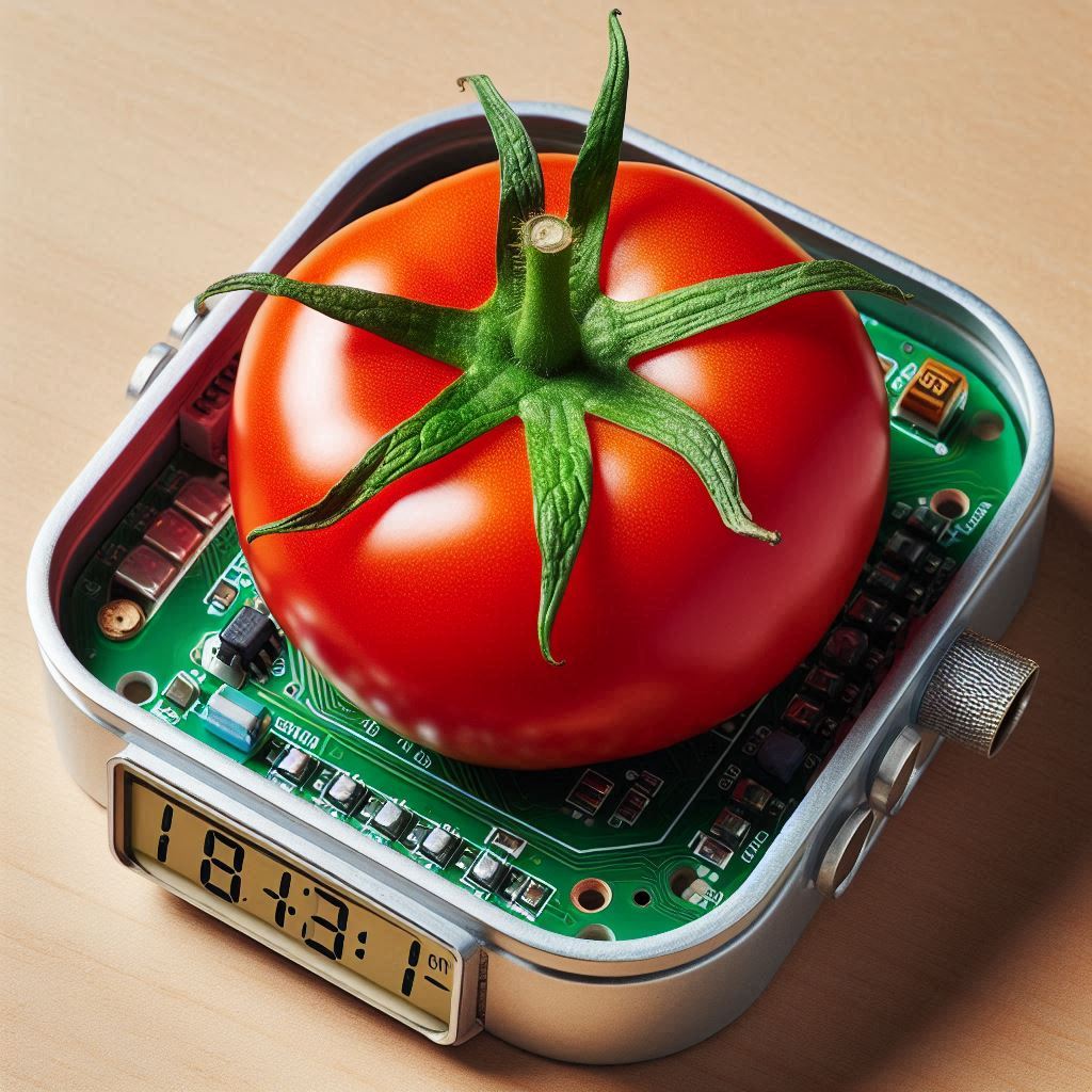 В чем польза Pomodoro Timer для программиста?