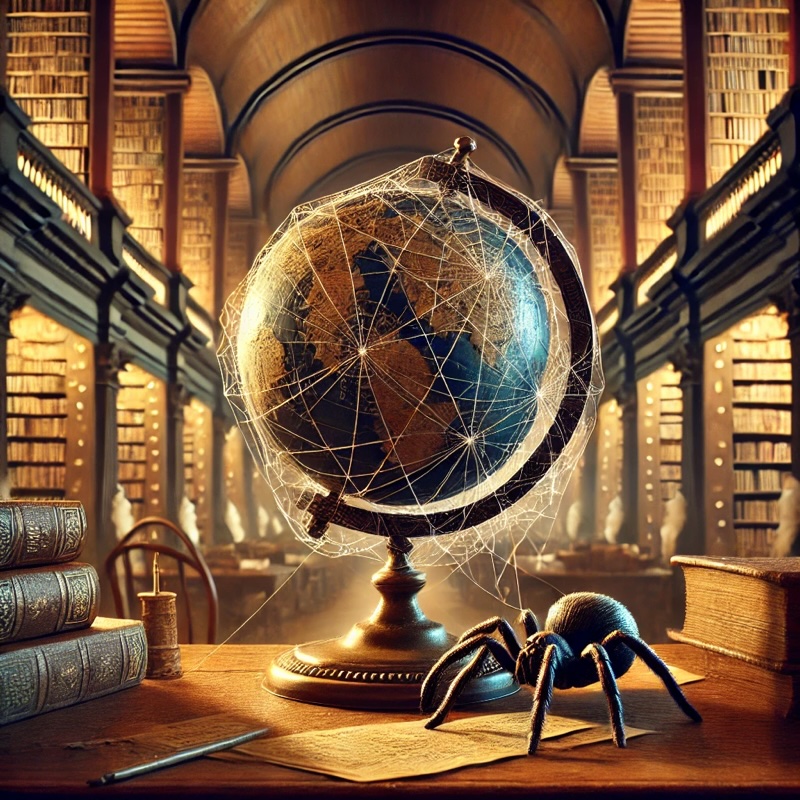 Что такое WEB?